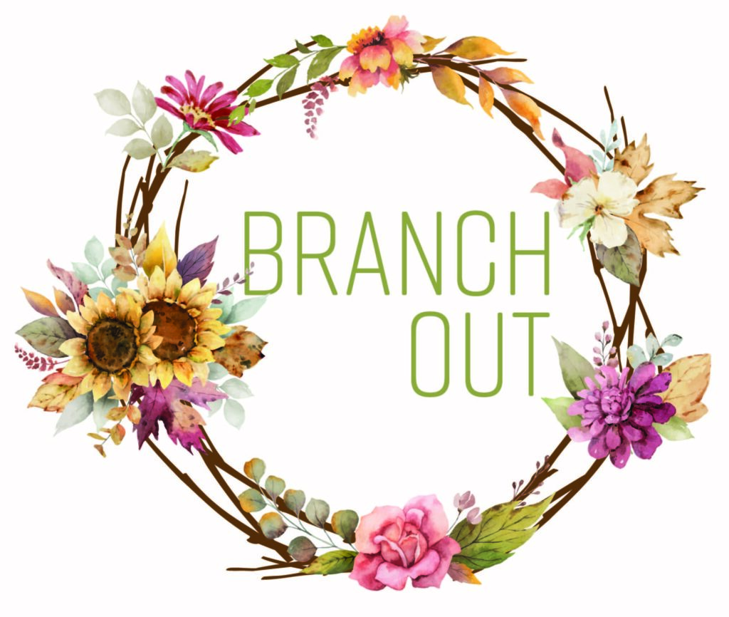 Branch Out Logo