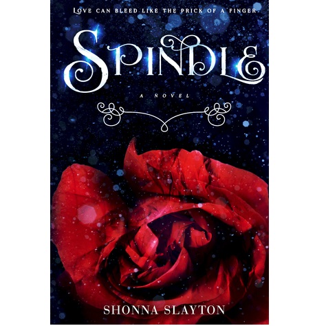 Spindle by Shonna Slayton