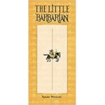 The Little Barbarian