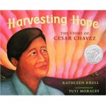 Harvesting Hope by Kathleen Krull