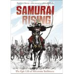 Samaurai Rising by Pamela S. Turner