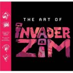 The Art of Invader Zim