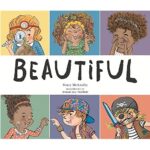Beautiful by Stacy McAnulty