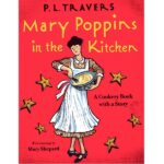 Mary Poppins in the Kitchen