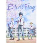 Blue Flag Vol. 1