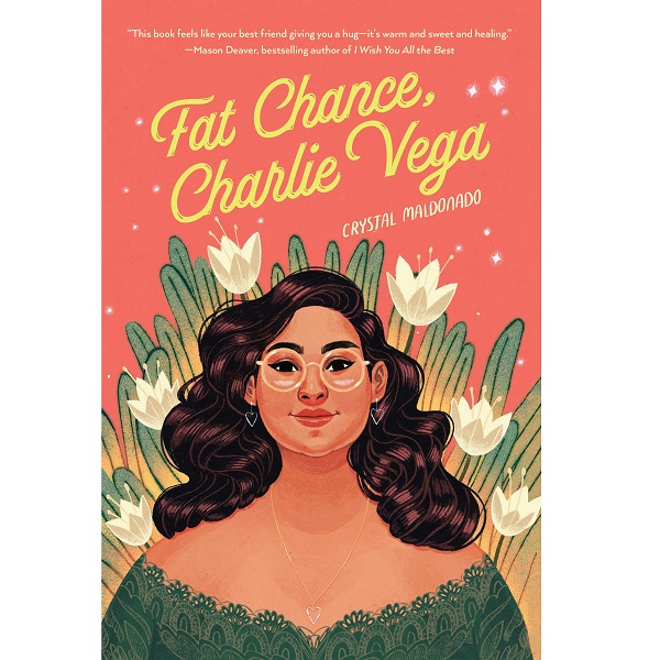 Fat Chance Charlie Vega by Crystal Maldonado