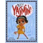 Meet Yasmin!