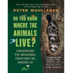 Do You Know Where the Animals Live?