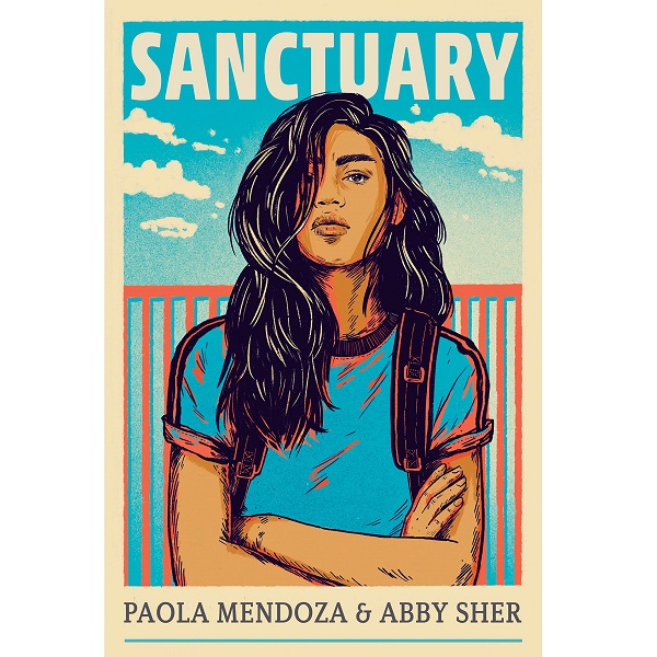 Sanctuary by Paola Medoza and Abby Sher