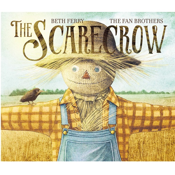 The Scarecrow by Beth Ferry