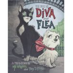 The story of Diva and Flea by Mo Willems and Tony Diteruzzi
