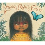 Zonia's Rain Forest by Juana Martinez Neal