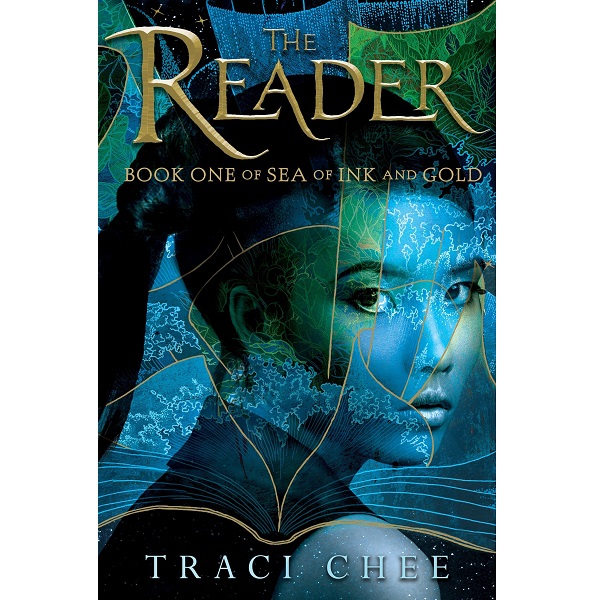 The Reader by Traci Chee