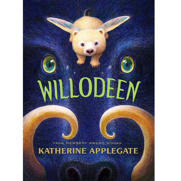 Willowdeen by Katherine Applegate