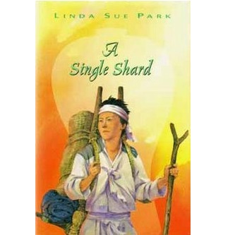 A Single Shard by Linda Sue Park