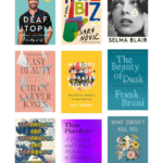 Disability Pride Month booklist
