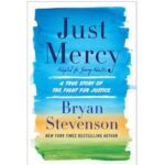 Just Mercy: Adapted for Young People