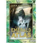 The Emerald Atlas