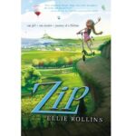 Zip by Ellie Rollins