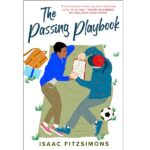 The Passing Playbook by Isaac Fitzsimons