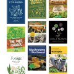 foraging without dying booklist