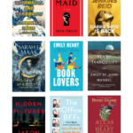 Goodreads Choice Awards 2022 Booklist