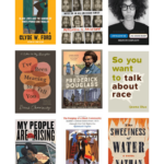 Black Authors of the Pacific Northwest booklist