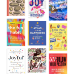 Finding Joy booklist