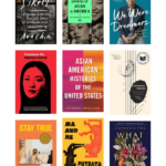 Asian American Memoirs booklist