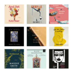 Poetry You Can Listen To booklist