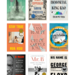 Pulitzer Prize Winners 2023 booklist