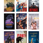 Action and Adventure - Books for Kids