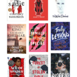 Mystery and Thriller - Books for Teens