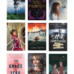 Action and Adventure - Books for Teens