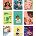 Romance - Books for Teens