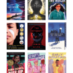 Speculative Fiction - Books for Teens