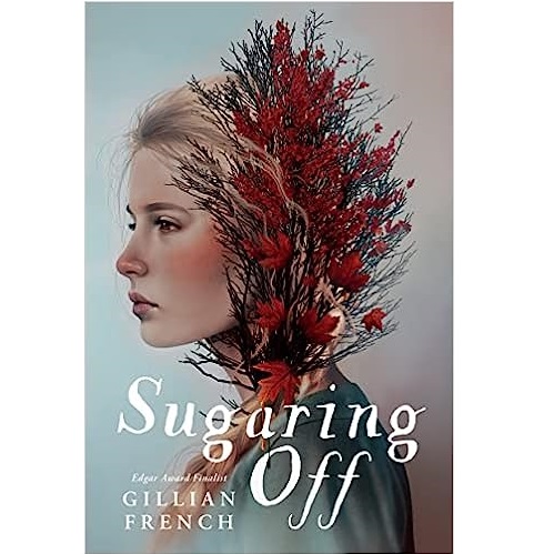 Sugaring Off by Gillian French