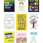 Pride Month: Books for Allies