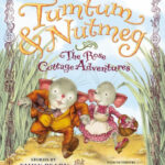 Tumtum & Nutmeg by Emily Bearn