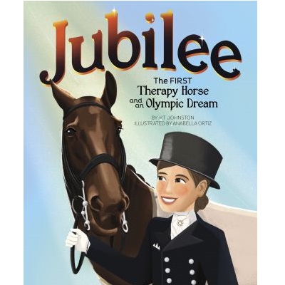Jubilee by KT Johnston; Anabella Ortiz