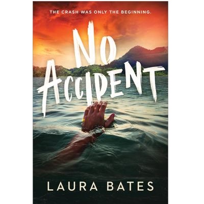 No Accident by Laura Bates
