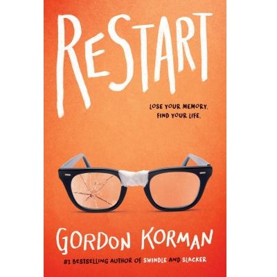Restart by Gordon Korman