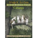 Cat Wings by Ursula K. Le Guin and S.D. Schindler