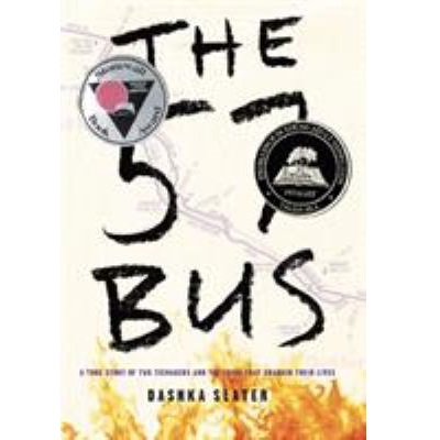 The 57 Bus by Dashka Slater