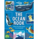 The Ocean Book by Derek Harvey; Daniel Sanchez Limon