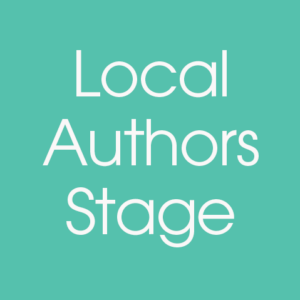 Local Authors Stage