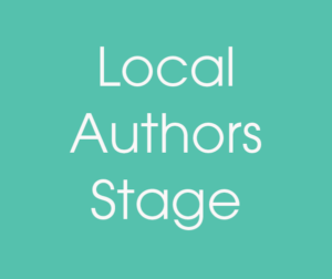 Local Authors Stage
