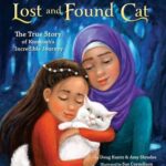 Lost and Found Cat by Doug Kuntz; Amy Shrodes; Sue Cornelison