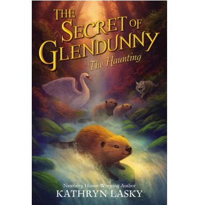 The Haunting by Kathryn Lasky