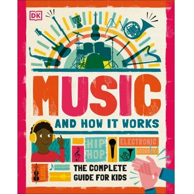 Music and How It Works by Charlie Morland; David Humphries